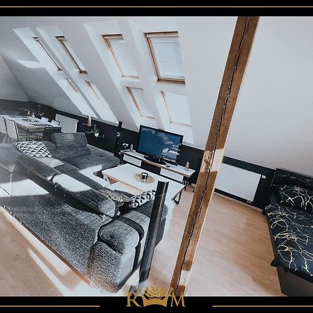 Rm Luxury Apartment In Prague • 6 People • Free Parking • Pets Extérieur photo